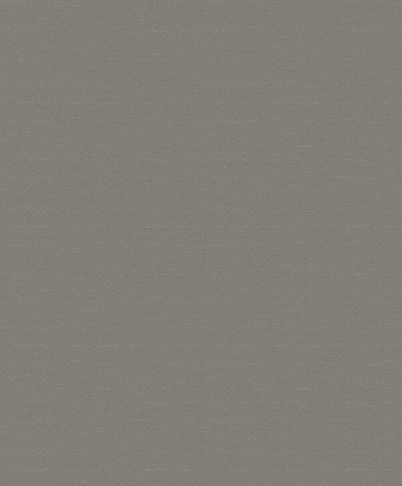 Interlace Silver Grey New Touch Wallpaper by Galerie — flat