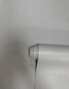 Interlace Silver Grey New Touch Wallpaper by Galerie — roll shot