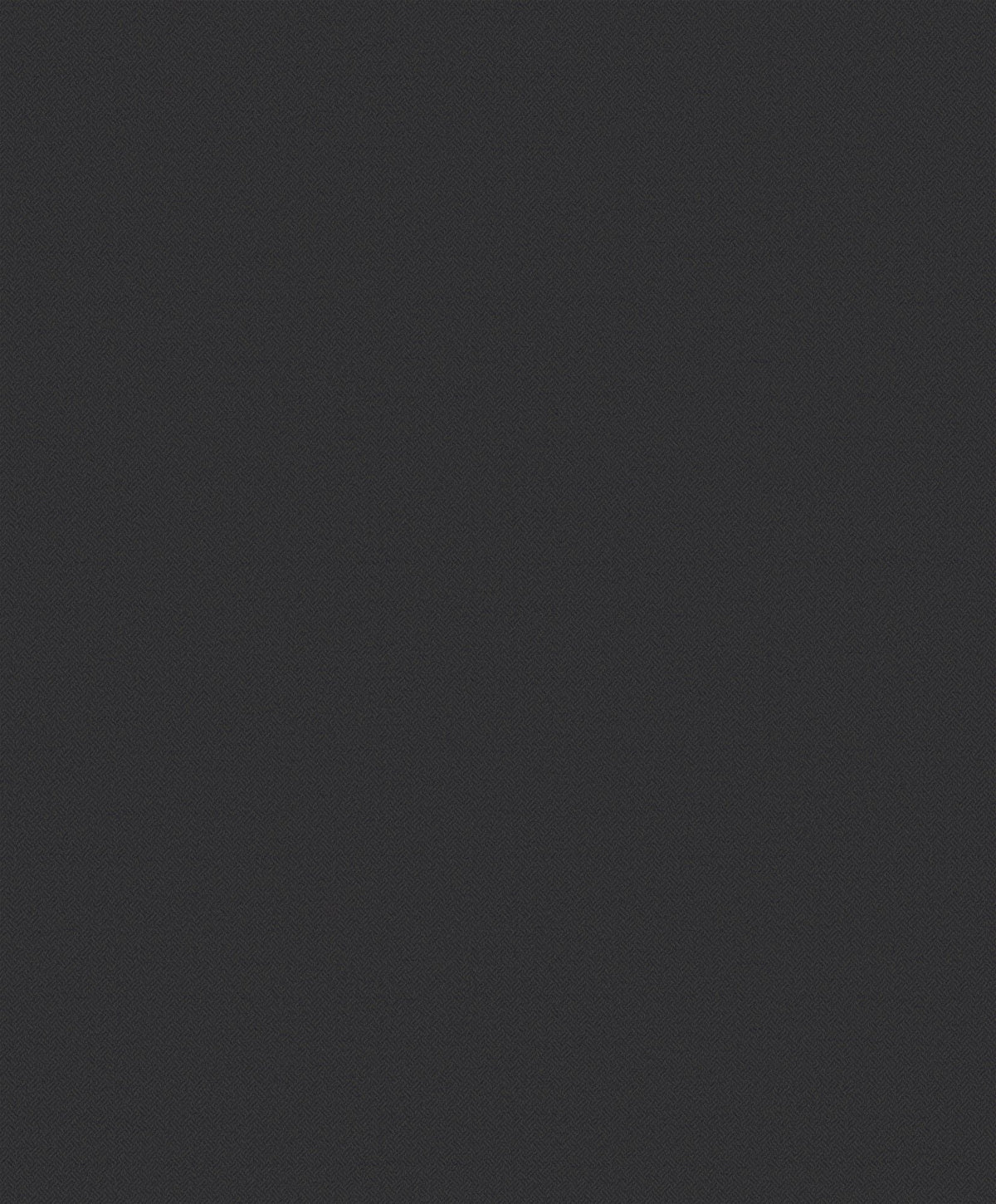 Interlace Black New Touch Wallpaper by Galerie — flat