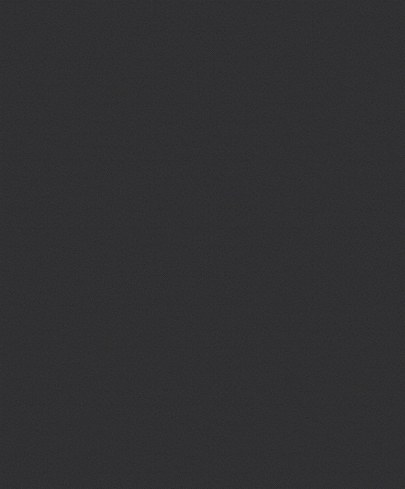 Interlace Black New Touch Wallpaper by Galerie — flat