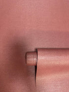 Interlace Red New Touch Wallpaper by Galerie — roll shot