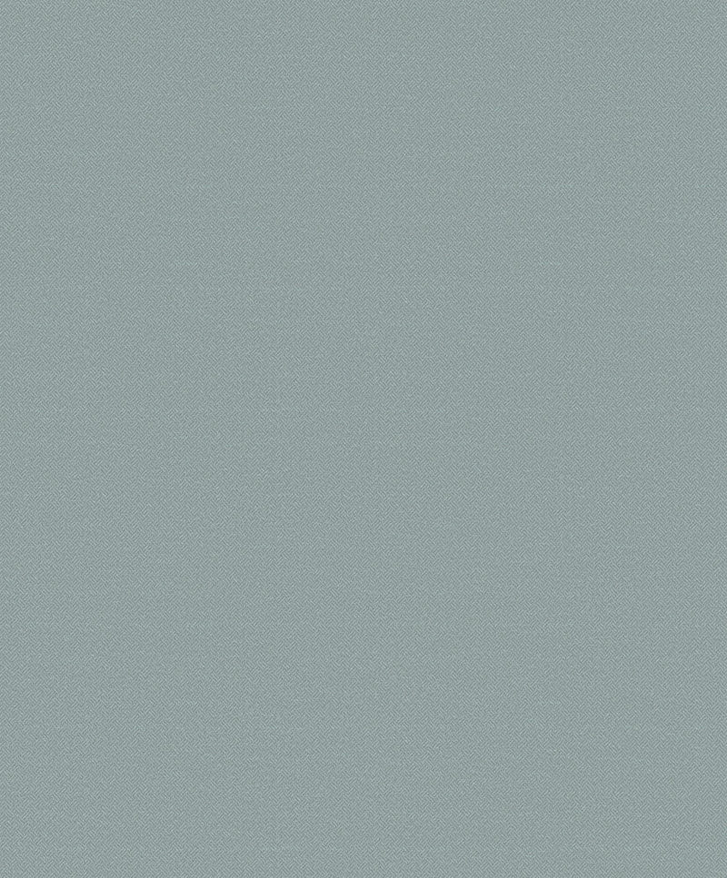 Interlace Blue New Touch Wallpaper by Galerie — flat