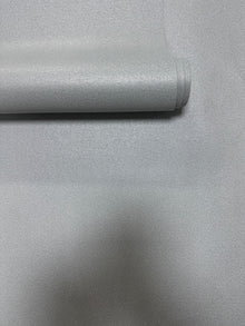 Interlace Blue New Touch Wallpaper by Galerie — roll shot