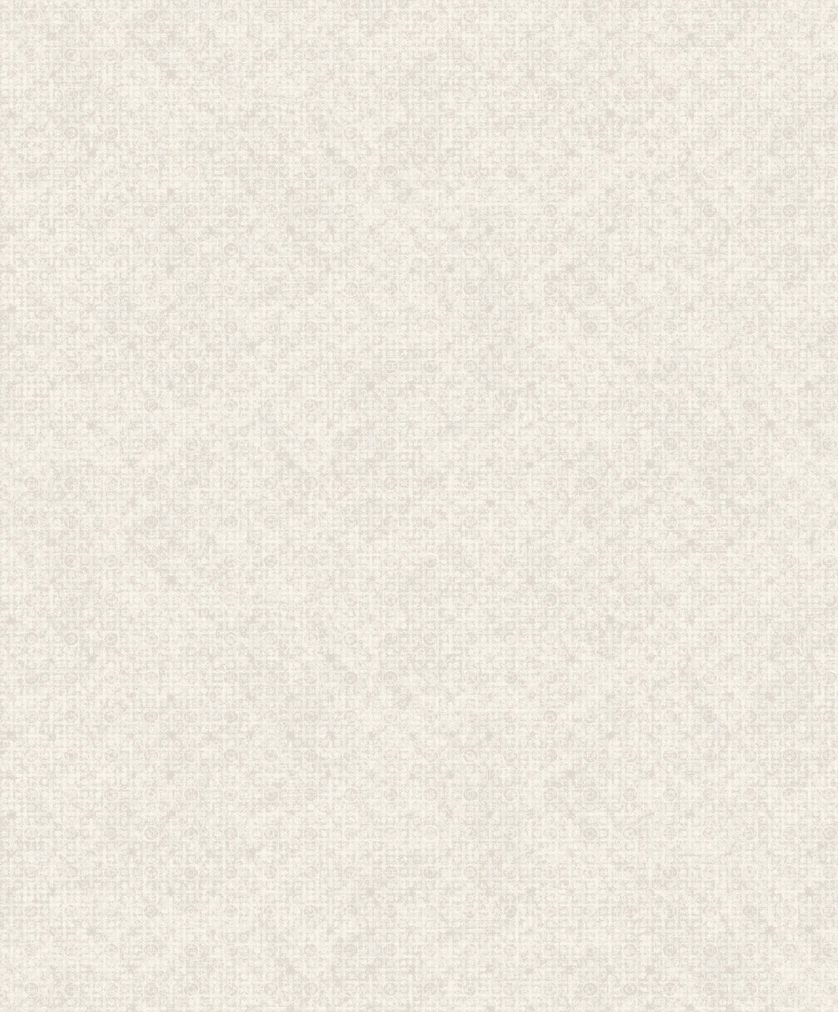 Worn Tile Beige New Touch Wallpaper by Galerie — flat