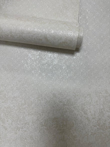 Worn Tile Beige New Touch Wallpaper by Galerie — roll shot