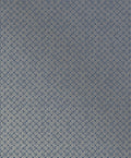 Worn Tile Blue / Silver Grey New Touch Wallpaper by Galerie