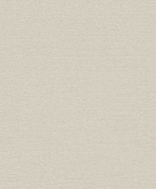 Banded Dot Beige / Silver Grey New Touch Wallpaper by Galerie — flat