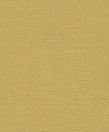 Banded Dot Yellow New Touch Wallpaper by Galerie — flat