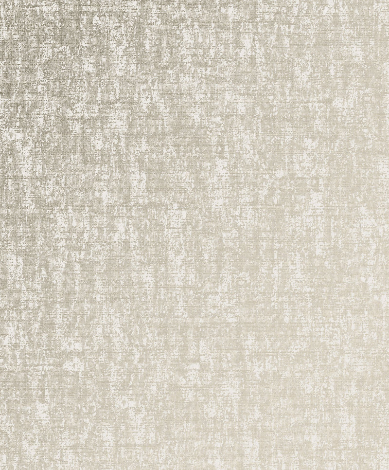 Mottled Specks Pale Silver New Touch Wallpaper by Galerie — flat