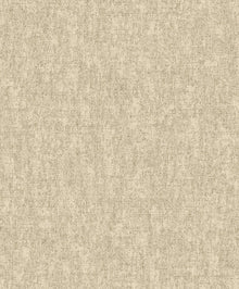Mottled Specks Beige New Touch Wallpaper by Galerie — flat