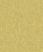 Mottled Specks Yellow New Touch Wallpaper by Galerie — flat
