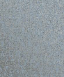 Mottled Specks Blue / Beige New Touch Wallpaper by Galerie — flat