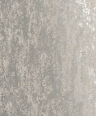 Patina Silver Grey / Beige New Touch Wallpaper by Galerie — flat