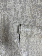 Patina Silver Grey / Beige New Touch Wallpaper by Galerie — roll shot