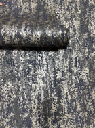 Patina Blue / Rose Gold New Touch Wallpaper by Galerie — roll shot