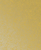 Scatter Yellow New Touch Wallpaper by Galerie — flat