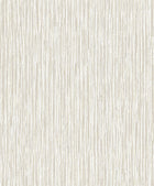 Strand Beige New Touch Wallpaper by Galerie — flat