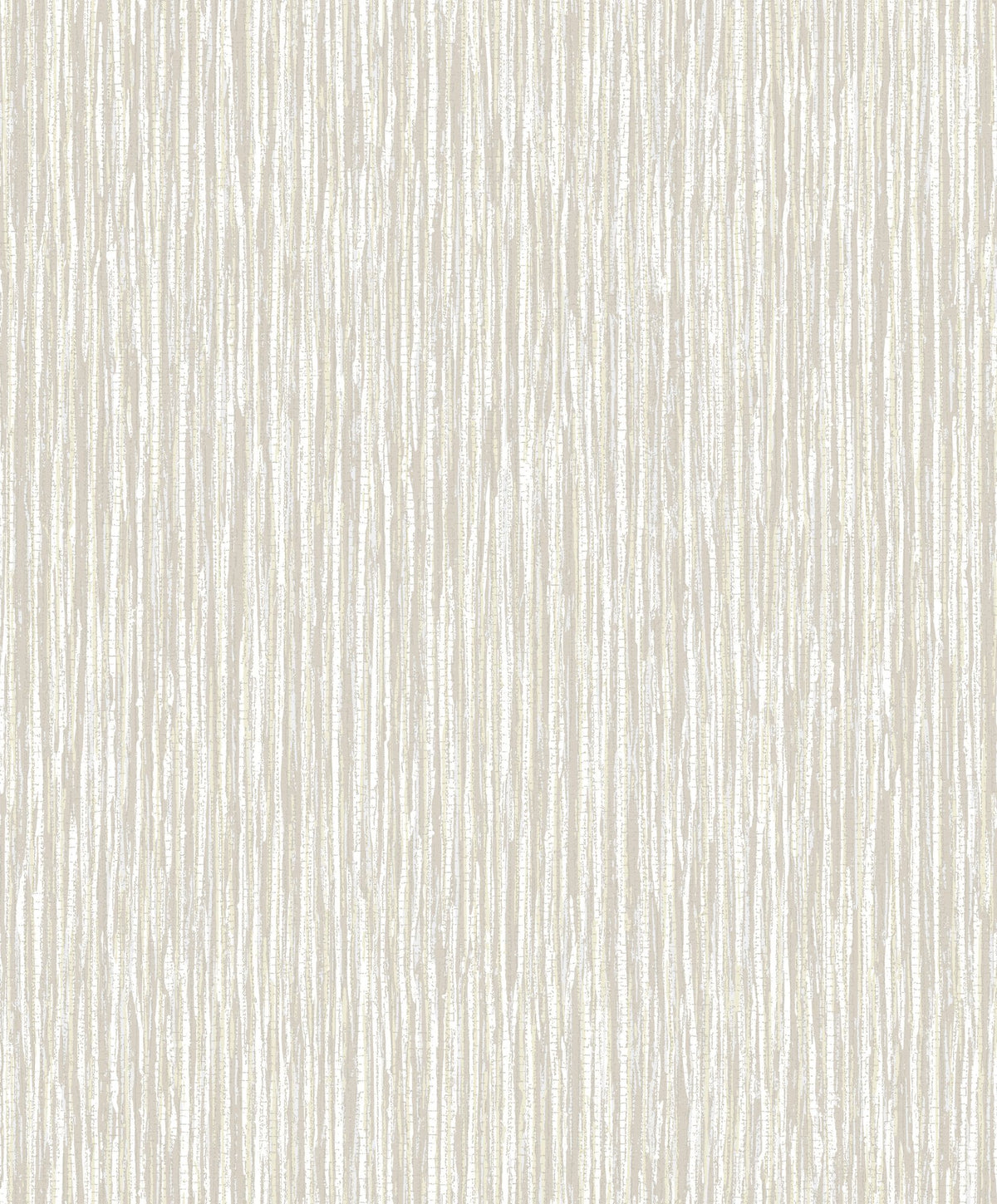 Strand Beige New Touch Wallpaper by Galerie — flat