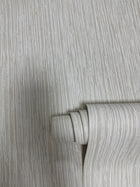 Strand Beige New Touch Wallpaper by Galerie — roll shot