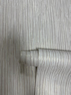 Strand Beige / Gold New Touch Wallpaper by Galerie — roll shot