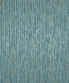 Strand Blue / Silver Grey New Touch Wallpaper by Galerie — flat