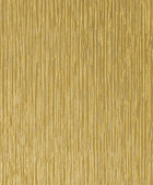 Strand Yellow / Gold New Touch Wallpaper by Galerie — flat