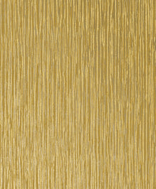 Strand Yellow / Gold New Touch Wallpaper by Galerie — flat