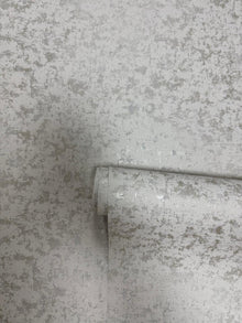 Scratched Plaster Oyster New Touch Wallpaper by Galerie — roll shot