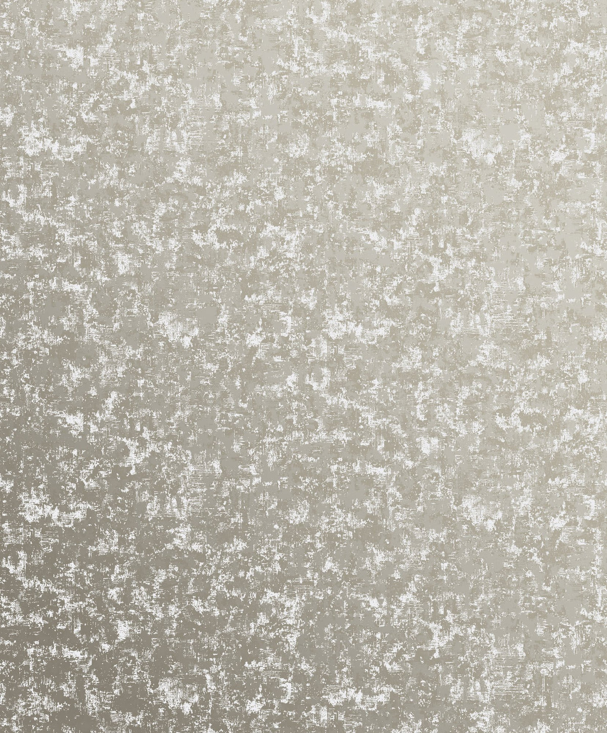 Scratched Plaster Silver Grey New Touch Wallpaper by Galerie — flat