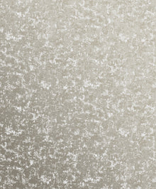Scratched Plaster Silver Grey New Touch Wallpaper by Galerie — flat