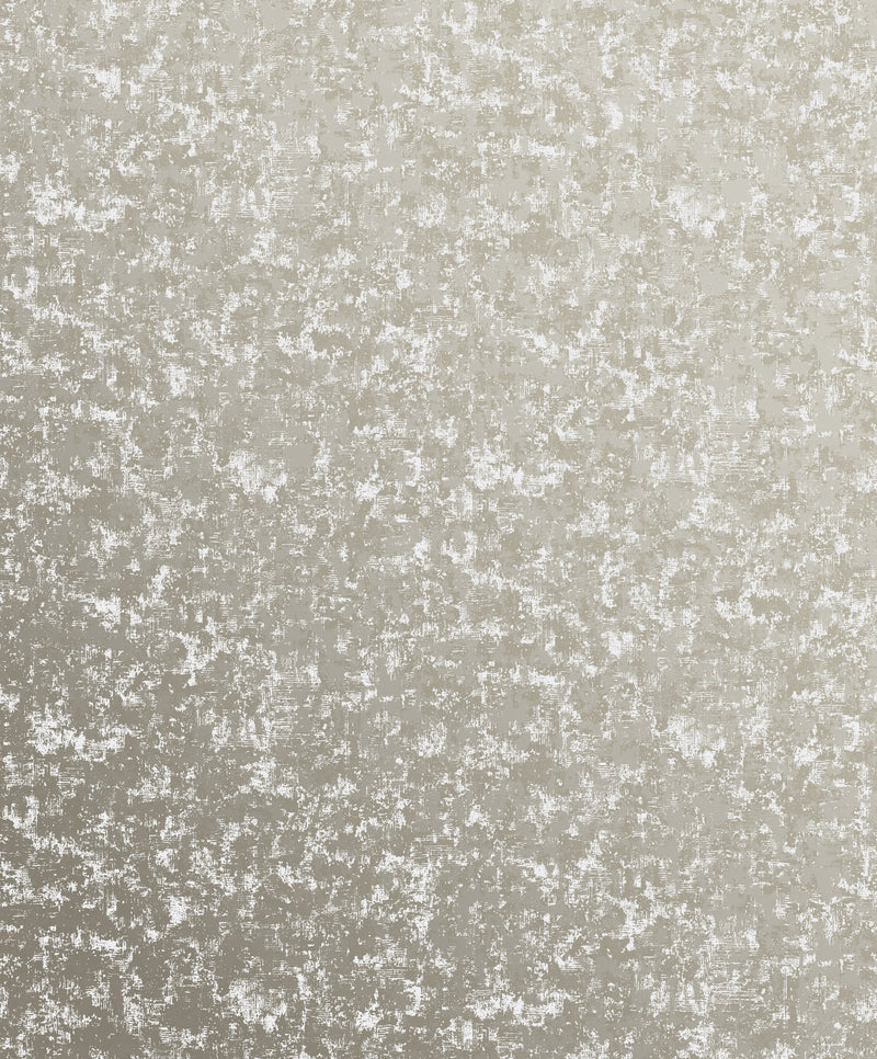 Scratched Plaster Silver Grey New Touch Wallpaper by Galerie — flat