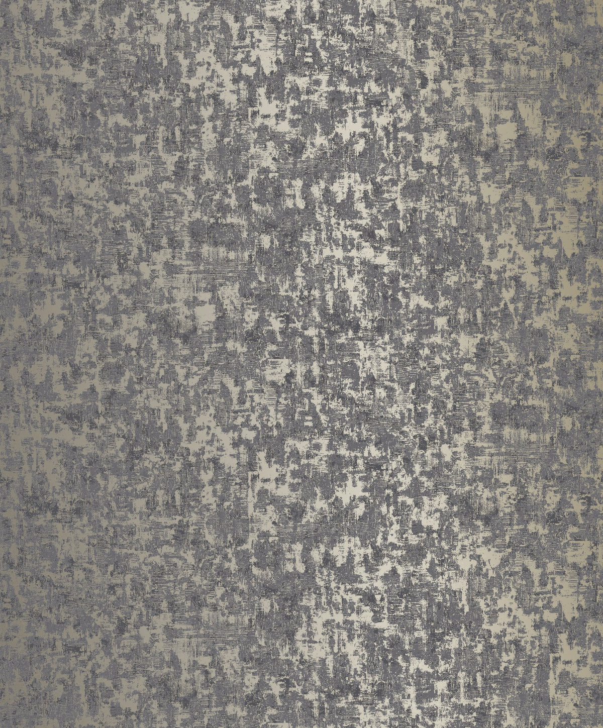 Scratched Plaster Bronze Brown / Black New Touch Wallpaper by Galerie — flat