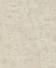 Crosshatch Cream / Beige New Touch Wallpaper by Galerie — flat