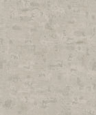 Crosshatch Beige / Silver Grey New Touch Wallpaper by Galerie — flat