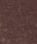 Crosshatch Red / Gold New Touch Wallpaper by Galerie