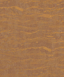 Ripple Orange New Touch Wallpaper by Galerie — flat