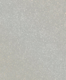 Worn Pinstripe Silver Grey / Beige New Touch Wallpaper by Galerie — flat