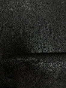 Contour Black New Touch Wallpaper by Galerie — roll shot