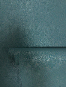 Contour Blue / Gold New Touch Wallpaper by Galerie — roll shot