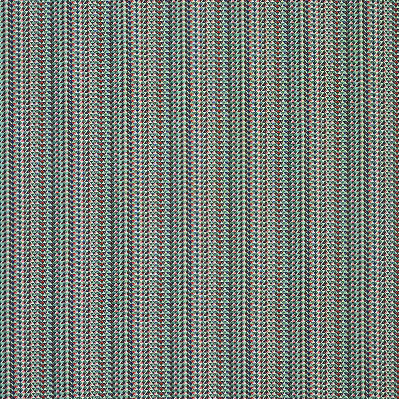 NZAC132920 Concentric Pimento Pomona Weaves Fabric by Scion
