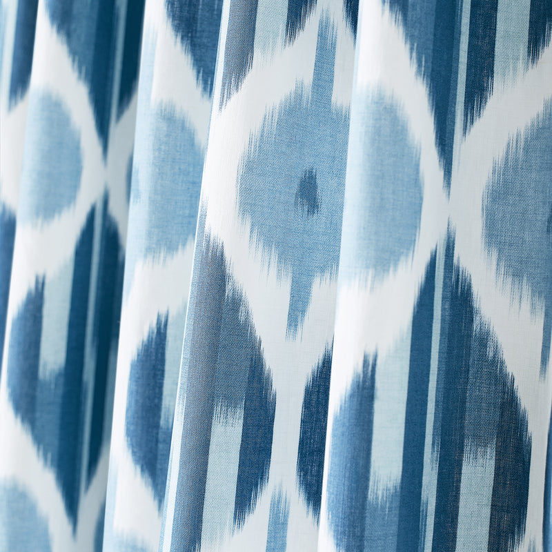 Kimono Nara Robin's Egg Fabric by Anna French | AF9856