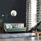 Nihan Anthozoa Fabric by Harlequin