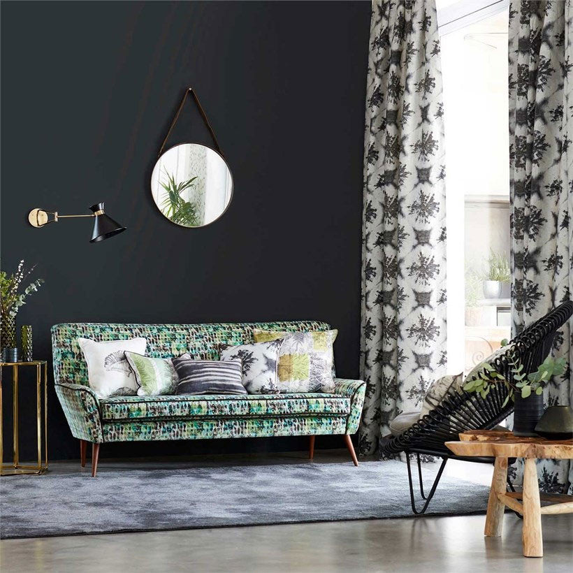 Nihan Anthozoa Fabric by Harlequin