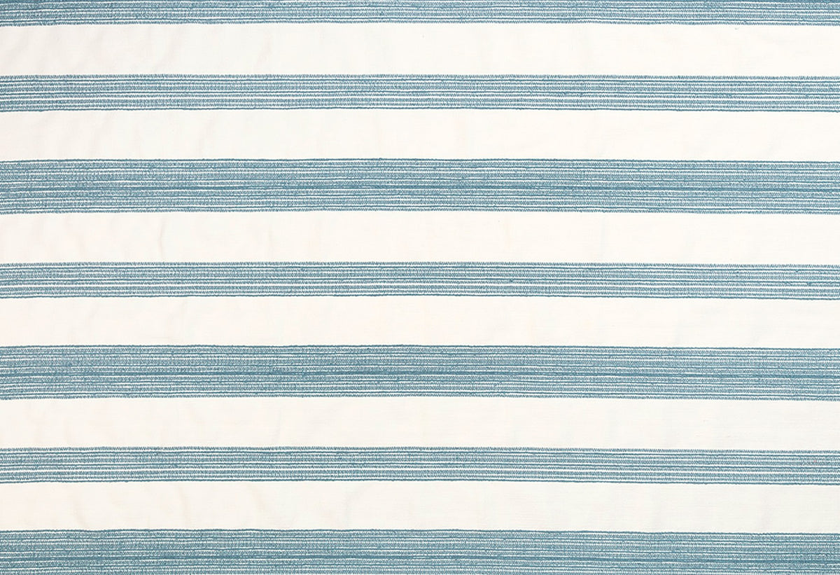 Nomad Denim fabric by Christopher Farr Cloth