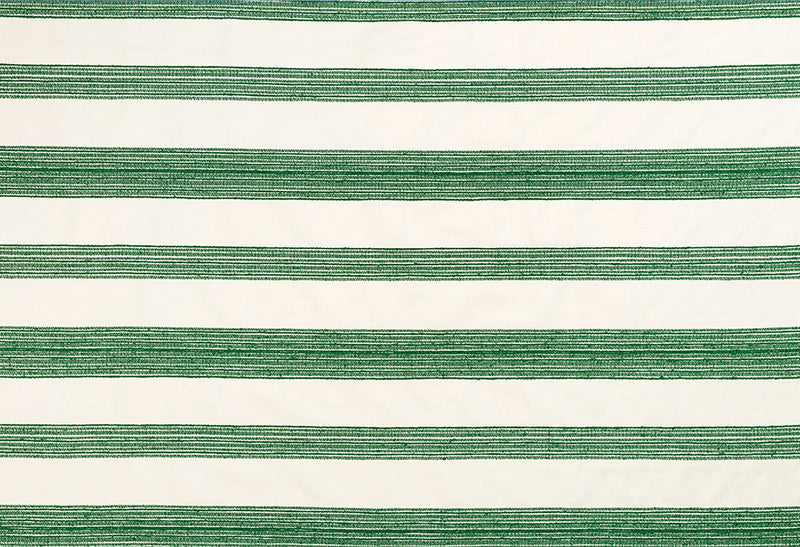 Nomad Green fabric by Christopher Farr Cloth