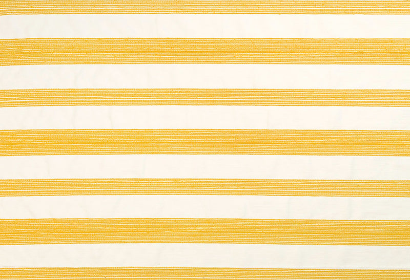 Nomad Lemon fabric by Christopher Farr Cloth