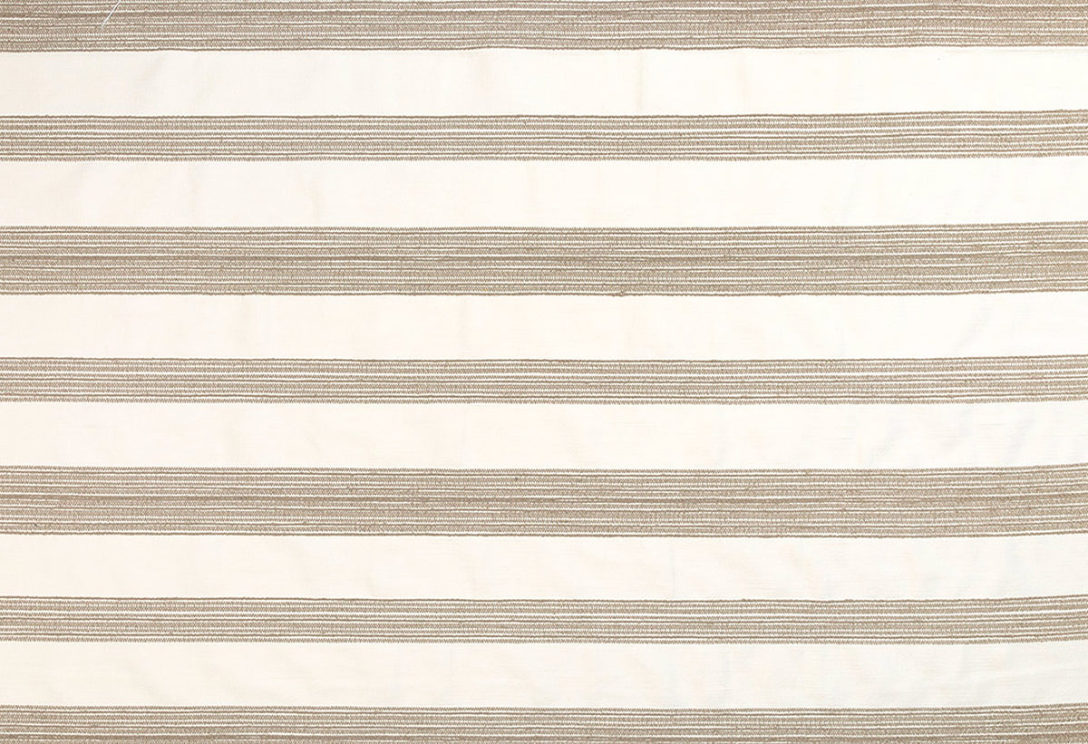 Nomad Natural fabric by Christopher Farr Cloth