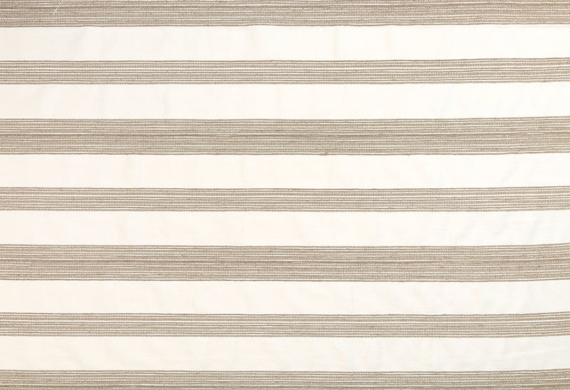 Nomad Natural fabric by Christopher Farr Cloth