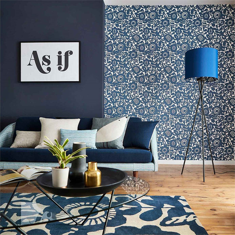 111510 Kukkia Noukku Wallpaper By Scion