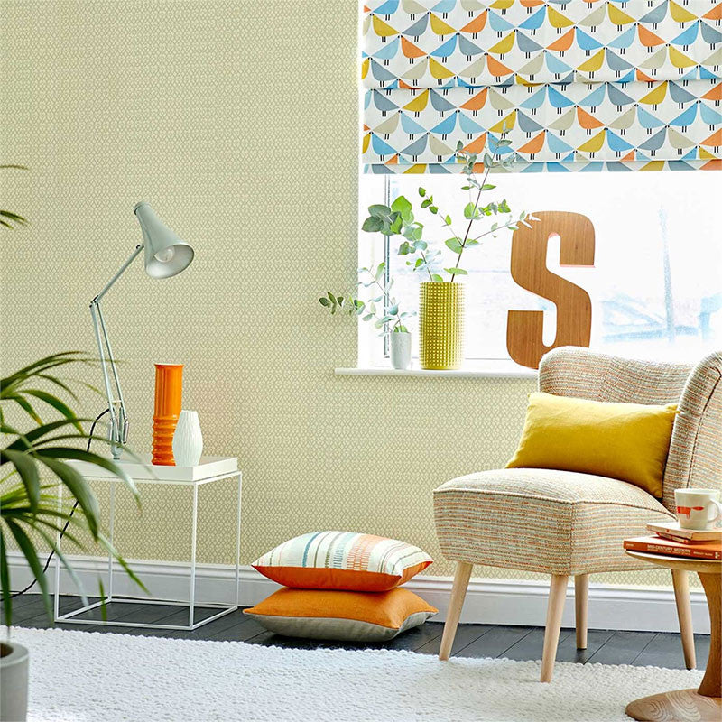 111539 Ristikko Noukku Wallpaper By Scion